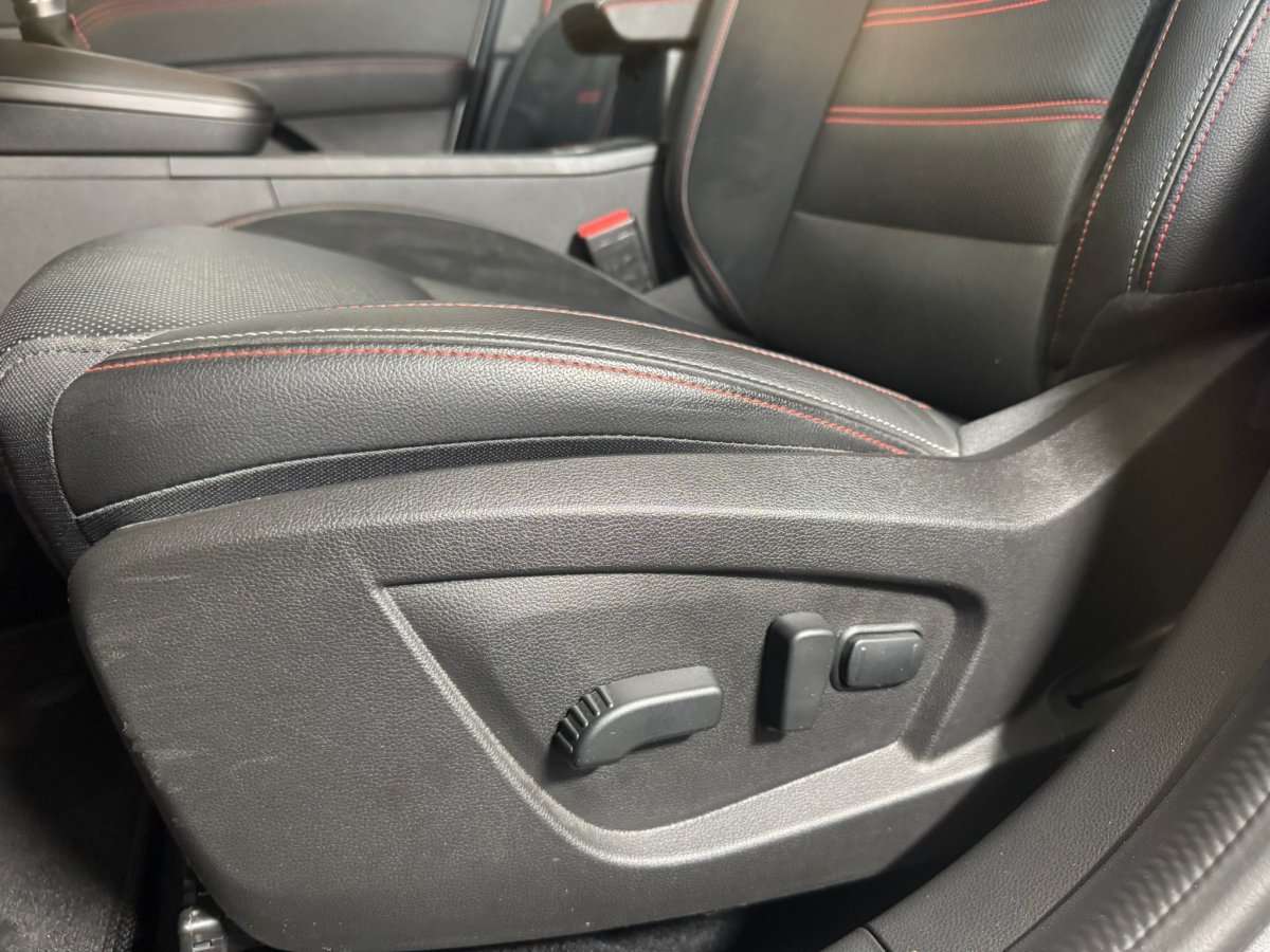 Fahrzeugbild eines Renault Arkana