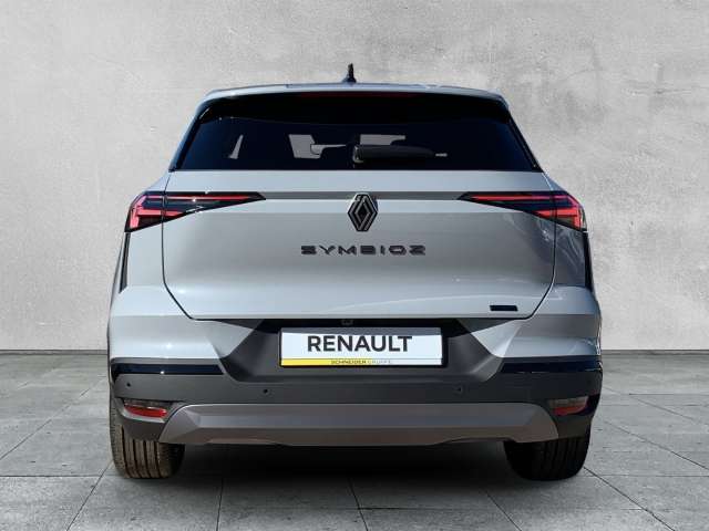 Fahrzeugbild eines Renault Symbioz