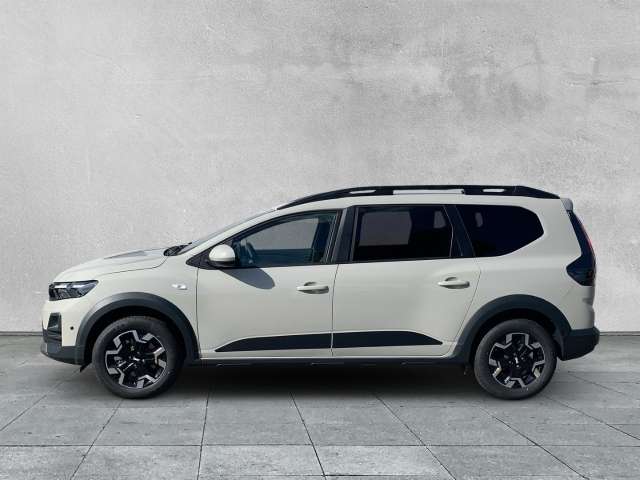 Fahrzeugbild eines Dacia Jogger