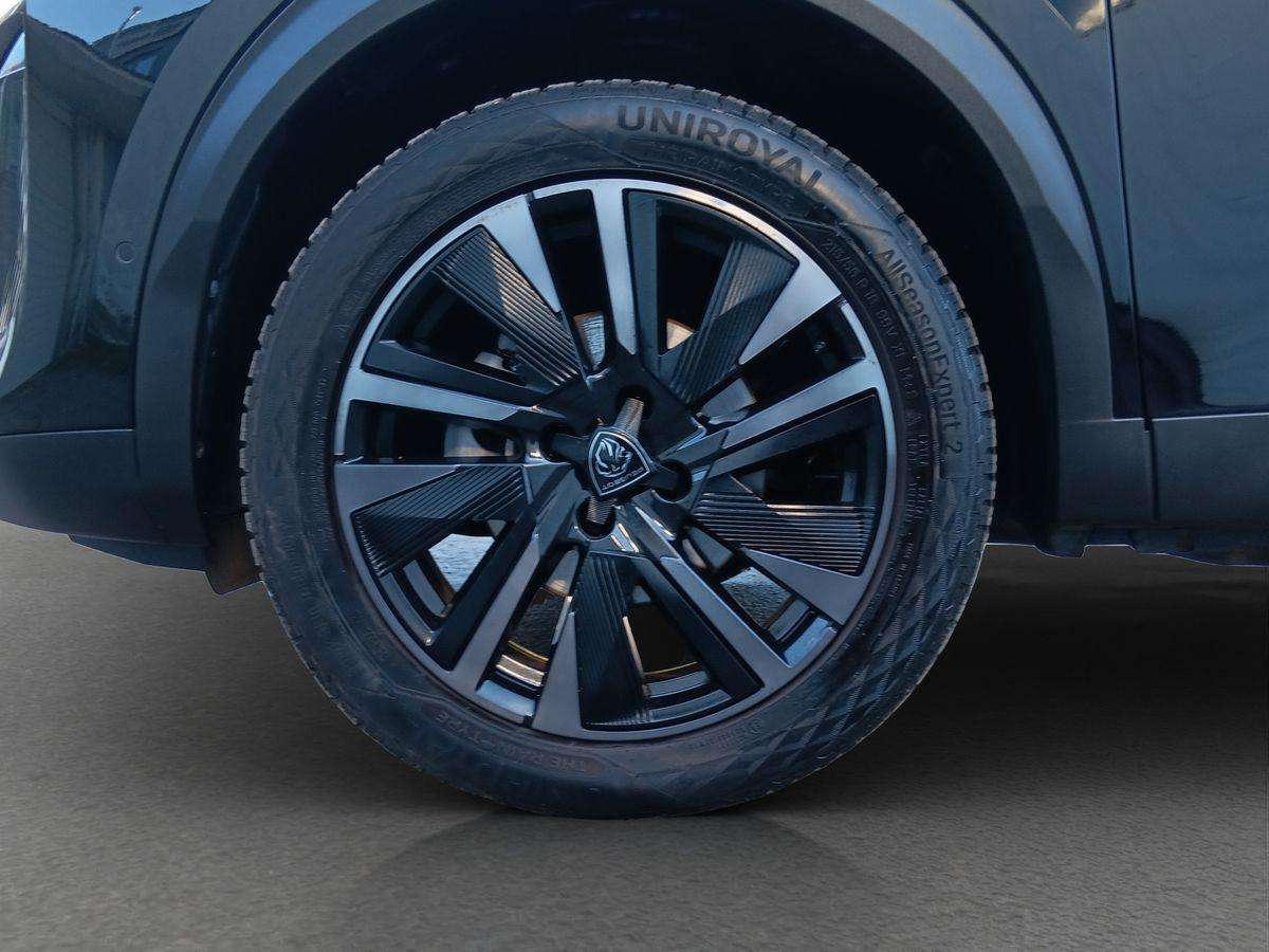 Fahrzeugbild eines Peugeot 2008