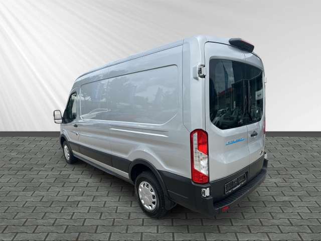 Fahrzeugbild eines Ford Transit
