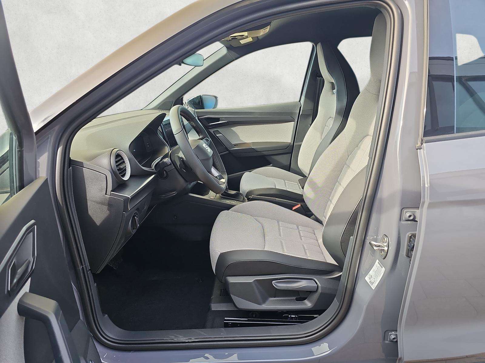 Fahrzeugbild eines SEAT Arona