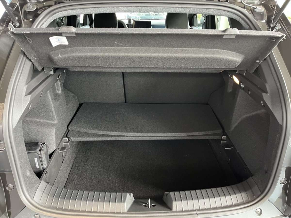 Fahrzeugbild eines Dacia Duster