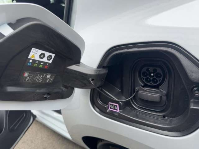 Fahrzeugbild eines Opel Corsa