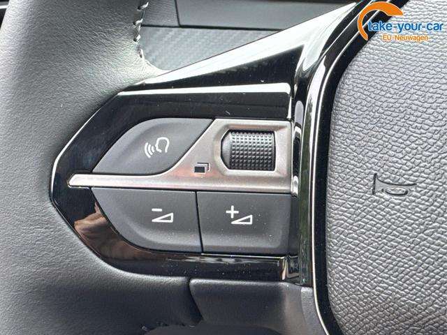 Fahrzeugbild eines Peugeot 208