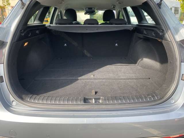 Fahrzeugbild eines Kia cee'd