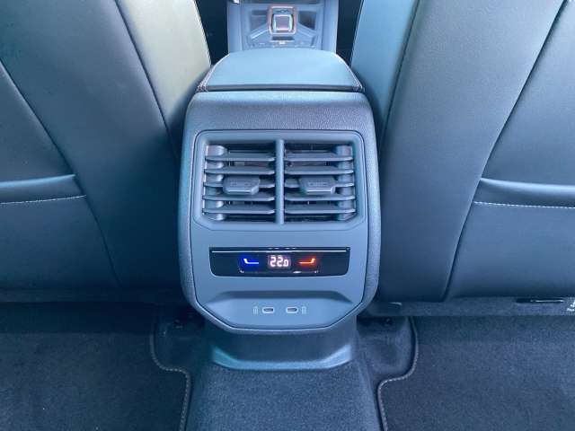 Fahrzeugbild eines CUPRA Leon