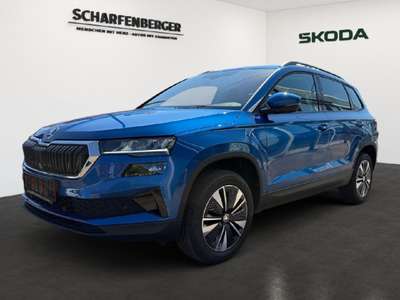 Bild Skoda Karoq