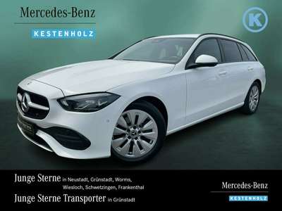 Bild Mercedes-Benz C-Klasse