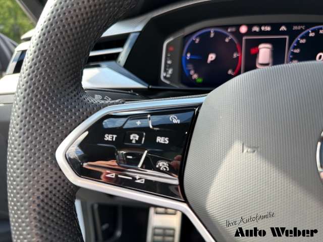 Fahrzeugbild eines Volkswagen Arteon