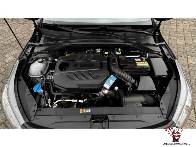 Fahrzeugbild eines Kia cee'd