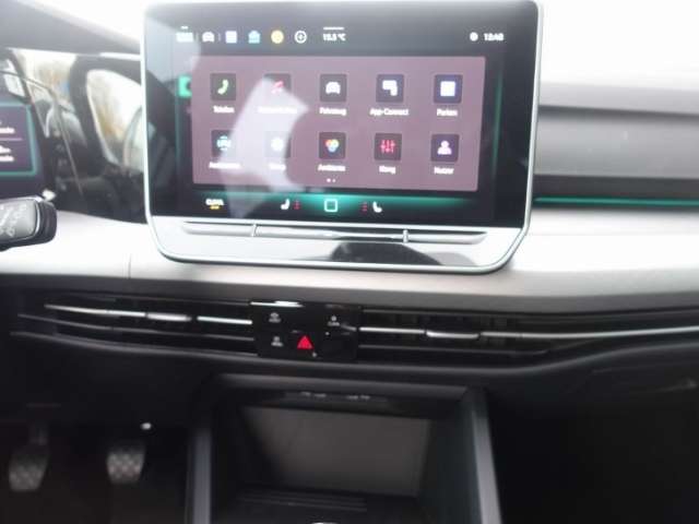 Fahrzeugbild eines Volkswagen Golf