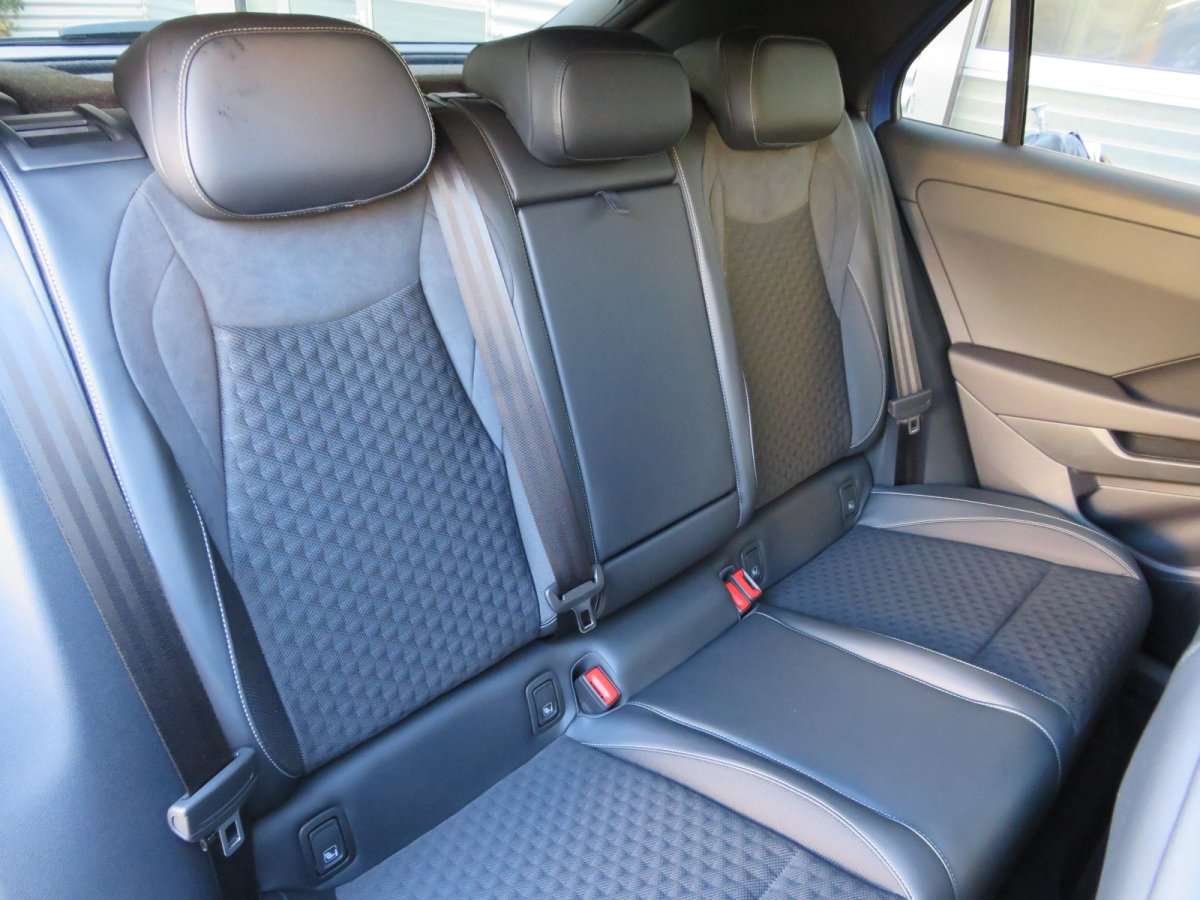Fahrzeugbild eines Volkswagen T-Roc