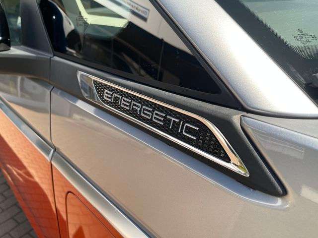 Fahrzeugbild eines Volkswagen Multivan