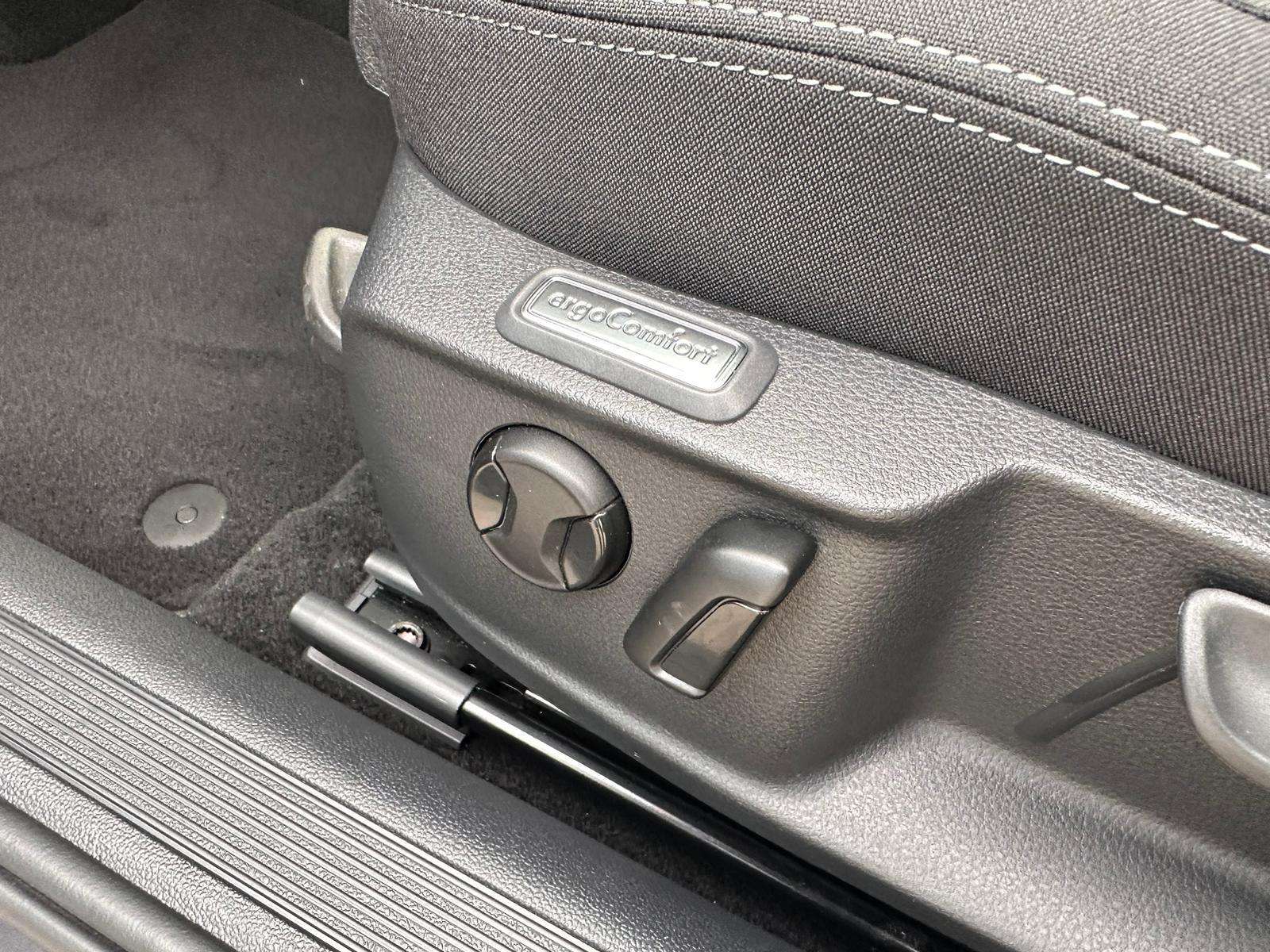 Fahrzeugbild eines Volkswagen Passat