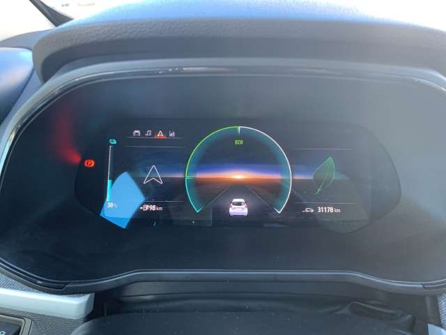 Fahrzeugbild eines Renault ZOE