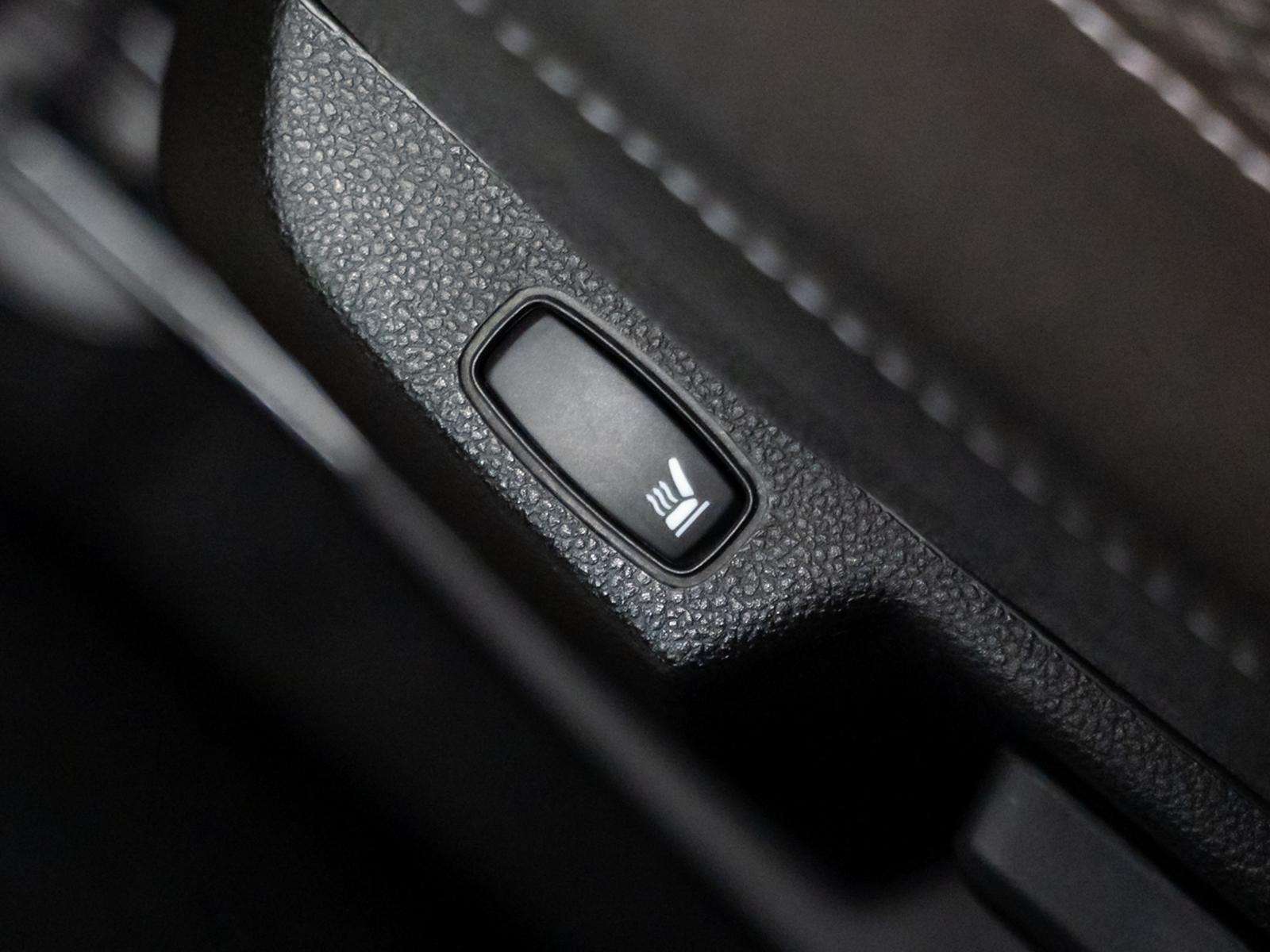 Fahrzeugbild eines Dacia Duster