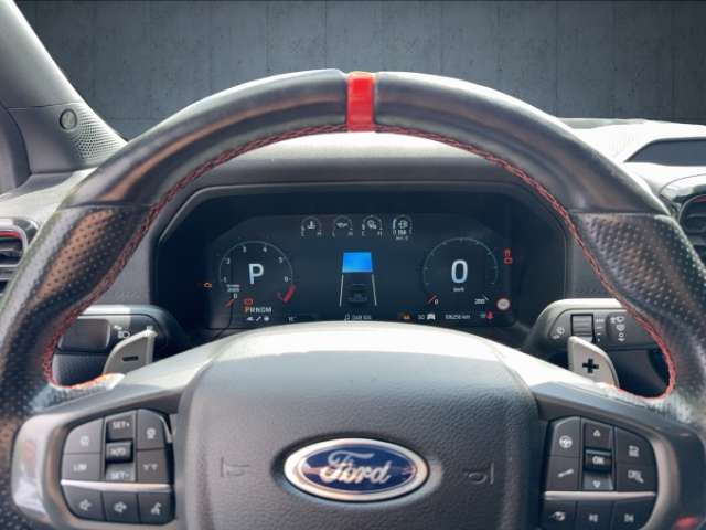 Fahrzeugbild eines Ford Ranger