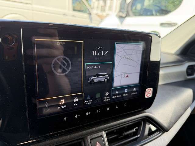Fahrzeugbild eines Suzuki Swift