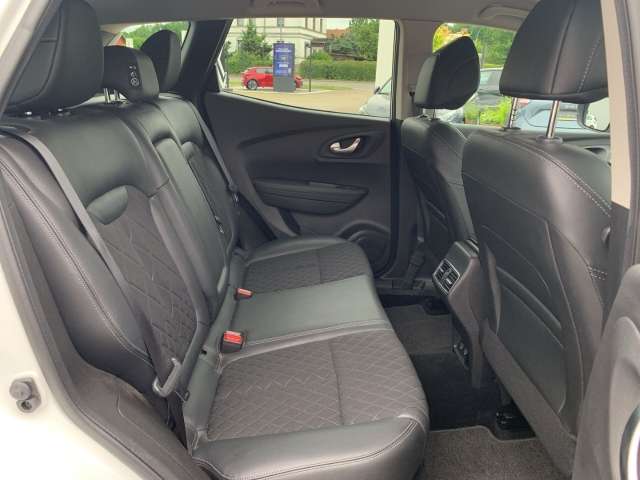 Fahrzeugbild eines Renault Kadjar