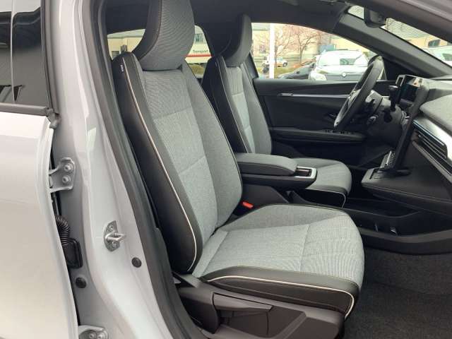 Fahrzeugbild eines Renault Megane E-TECH