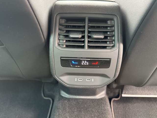 Fahrzeugbild eines CUPRA Formentor
