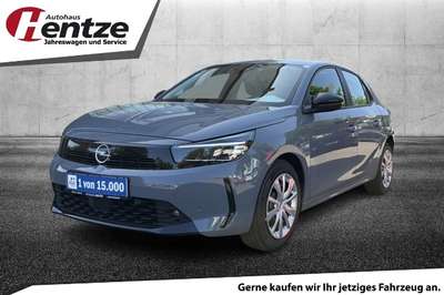 Bild Opel Corsa