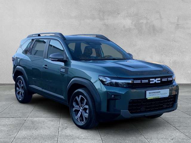 Fahrzeugbild eines Dacia Bigster