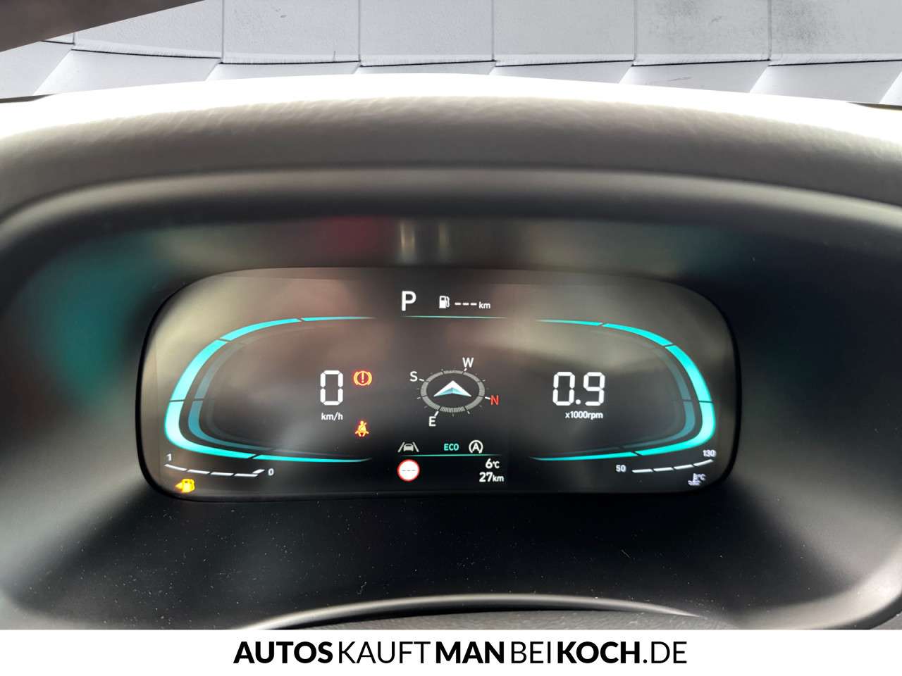 Fahrzeugbild eines Hyundai i30