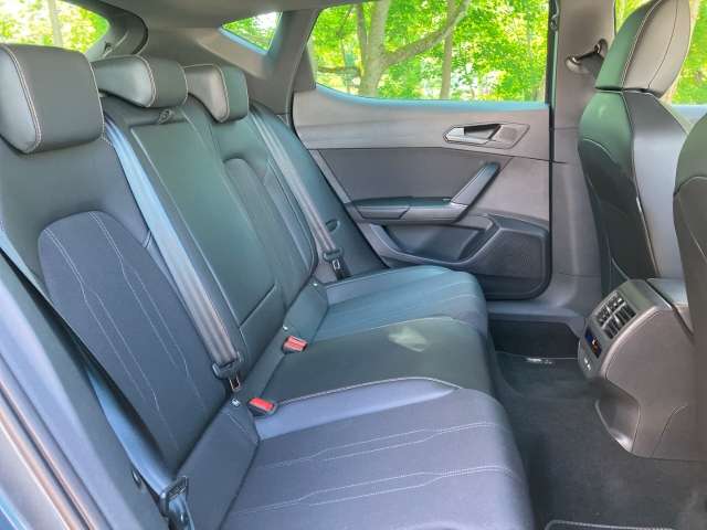 Fahrzeugbild eines CUPRA Leon