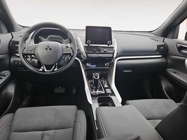 Fahrzeugbild eines Mitsubishi Eclipse Cross