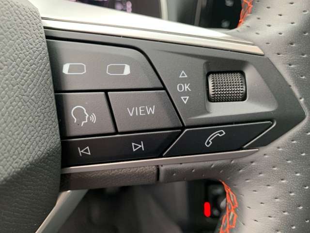 Fahrzeugbild eines SEAT Ibiza