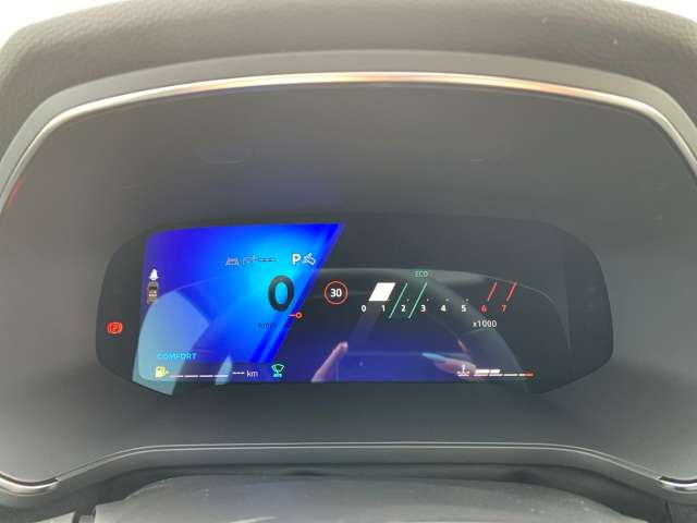 Fahrzeugbild eines Renault Symbioz