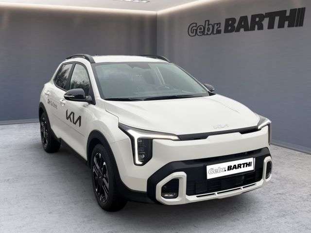 Fahrzeugbild eines Kia Stonic