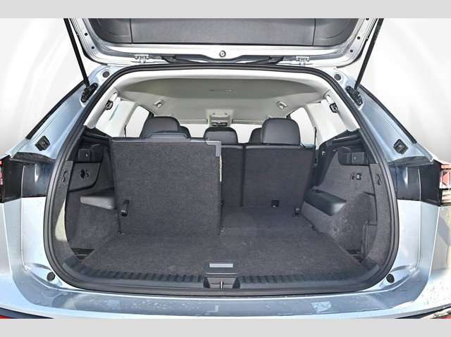 Fahrzeugbild eines Volkswagen Tayron