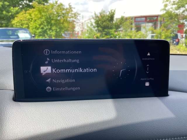 Fahrzeugbild eines Mazda CX-5