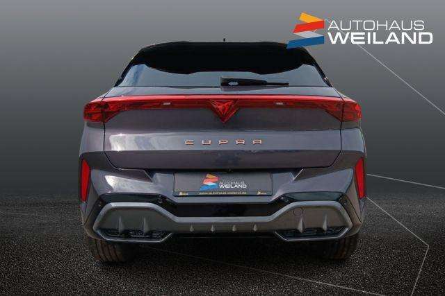 Fahrzeugbild eines CUPRA Terramar