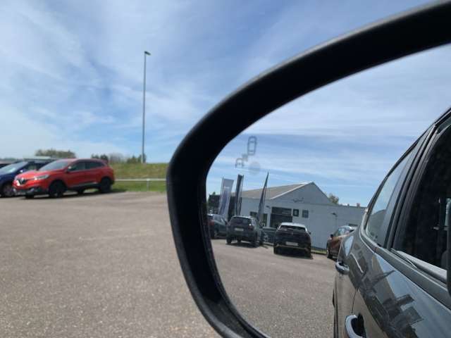 Fahrzeugbild eines Dacia Sandero