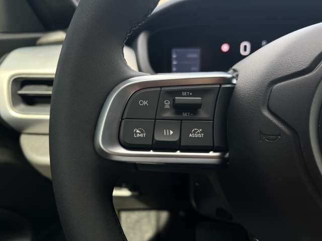 Fahrzeugbild eines Jeep Avenger