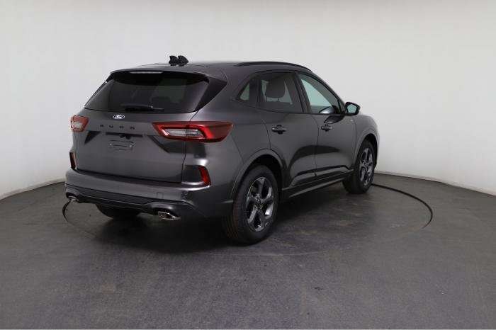 Fahrzeugbild eines Ford Kuga