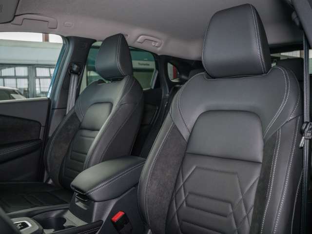 Fahrzeugbild eines Nissan Qashqai