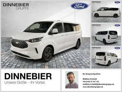 Bild Ford Tourneo Custom