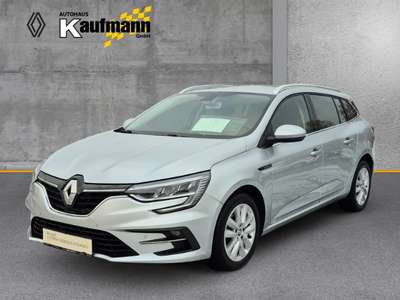 Bild Renault Mégane