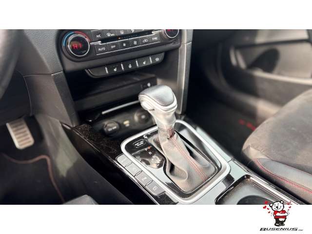 Fahrzeugbild eines Kia cee'd