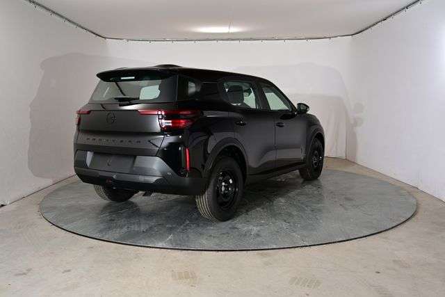 Fahrzeugbild eines Opel Frontera