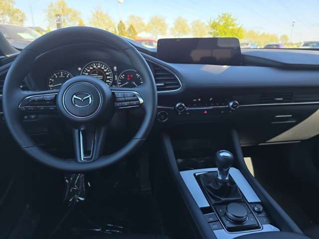 Fahrzeugbild eines Mazda Mazda3