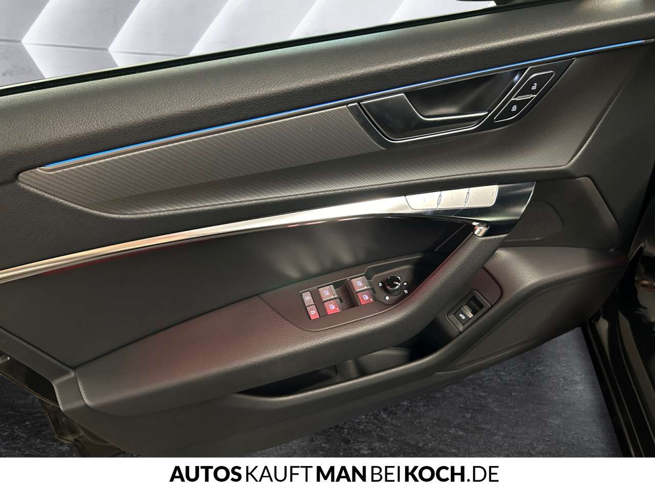 Fahrzeugbild eines Audi A6