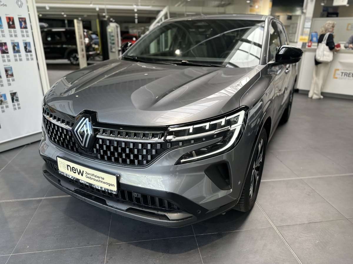 Fahrzeugbild eines Renault Austral