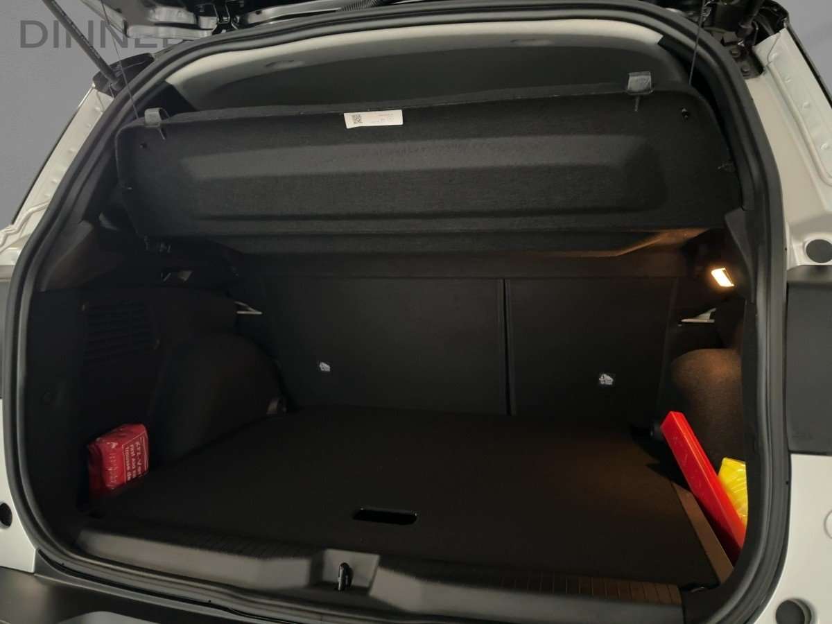 Fahrzeugbild eines Opel Frontera