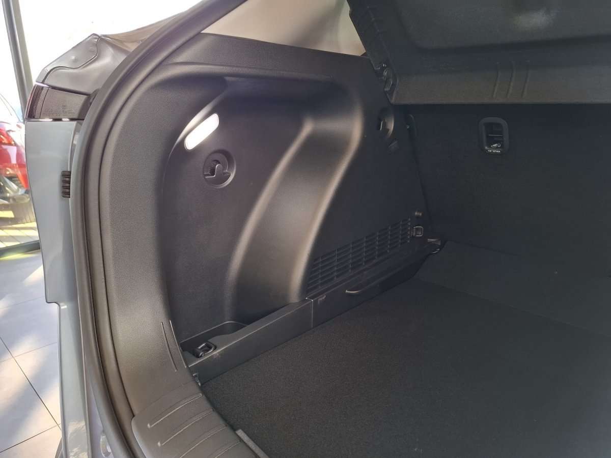 Fahrzeugbild eines Hyundai Kona